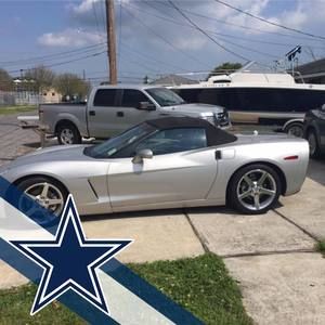 Meet your Posher, Patrick